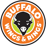 Buffalo Wings & Rings Ordering icon