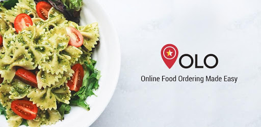 OLO Discover & Order PC screenshot