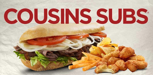 Cousins Subs Ordering PC screenshot