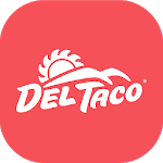 Del Taco icon