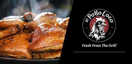 El Pollo Loco - Loco Rewards PC screenshot