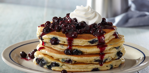 IHOP® PC screenshot