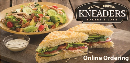 Kneaders Bakery & Cafe PC screenshot