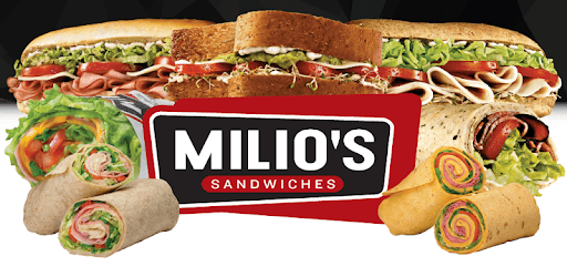 Milio's Sandwiches PC screenshot