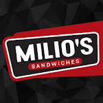 Milio's Sandwiches icon