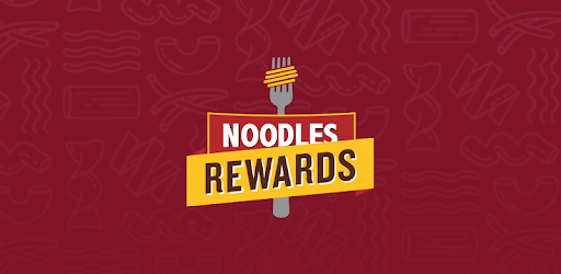 Noodles World Kitchen PC screenshot