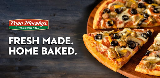 Papa Murphy’s Pizza PC screenshot