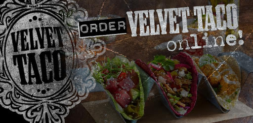 Velvet Taco PC screenshot