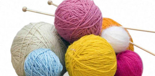 Knitting Counter PC screenshot Knitting Counter PC screenshot