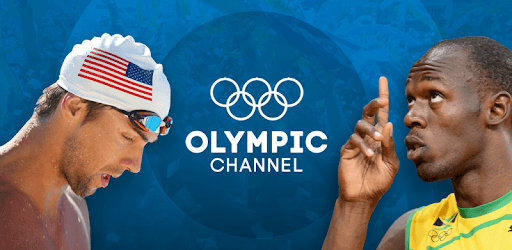 Olympic Channel PC screenshot