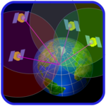 SpaceSim-GPS for PC
