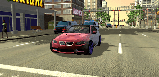 Car Parking Multiplayer PC screenshot Car Parking Multiplayer PC screenshot