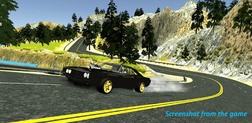 Drag Racing 2 PC screenshot