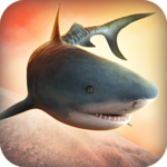 Alien Sharks - Mars Attack for PC
