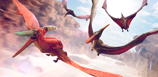 2017 Dinosaur Simulator PC screenshot