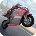 Extreme Moto GP Races icon
