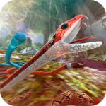 Jungle Snake Survival Sim for PC