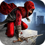 Killer's Creed Soldiers - Fighting Warrior Attack icon