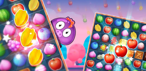 Party Fruits Mania Match 3 PC screenshot Party Fruits Mania Match 3 PC screenshot