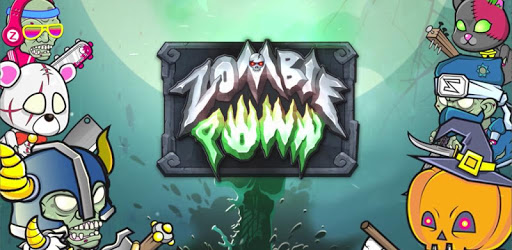 ZombiePoww: Real-time Action Puzzle Battle PC screenshot ZombiePoww: Real-time Action Puzzle Battle PC screenshot