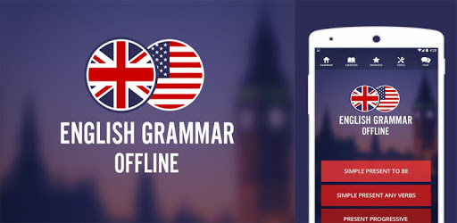English Grammar Offline Free PC screenshot English Grammar Offline Free PC screenshot
