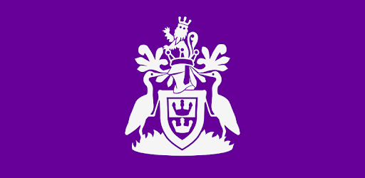Anglia Ruskin University PC screenshot