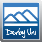 DerbyUni icon
