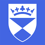 University of Dundee Library icon