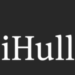 iHull icon