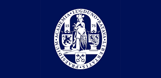 Universiteit Leiden PC screenshot