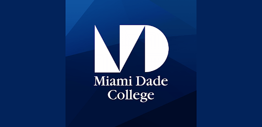 Miami Dade College - My MDC PC screenshot Miami Dade College - My MDC PC screenshot