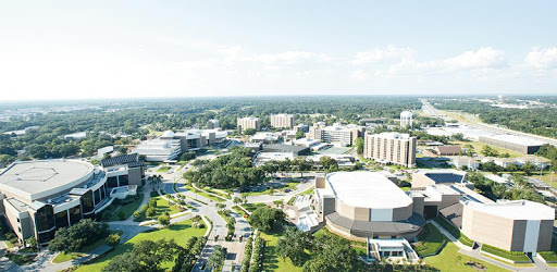 Pensacola Christian College PC screenshot