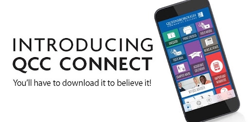 Queensborough Connect PC screenshot