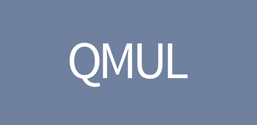 QMUL PC screenshot