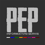 PEP News icon