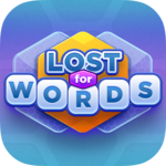 Lost for Words icon