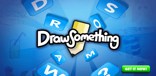 Draw Something Classic PC screenshot