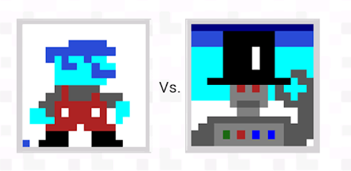 GrandMasterPixel (beta) PC screenshot
