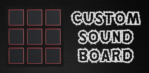 Custom SoundBoard 🎶 Instant Play Maker/Creator ⬛️ PC screenshot Custom SoundBoard 🎶 Instant Play Maker/Creator ⬛️ PC screenshot
