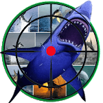 Shooting Sharks Attack for PC