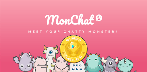🔥MonChats PC screenshot 🔥MonChats PC screenshot