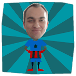 Photo Montage Editor FaceTrick for PC Photo Montage Editor FaceTrick for PC