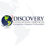 Discovery Mobile App icon