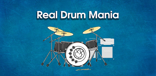 Real Drum Mania - Drum Simulator App PC screenshot