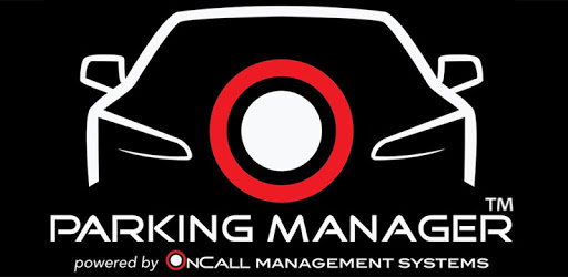 OnCall Parking Manager PC screenshot