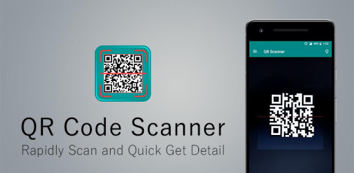 QR Code Scanner (No Ads) PC screenshot