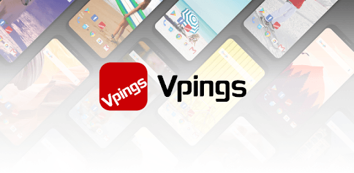 Vpings Video Wallpaper PC screenshot Vpings Video Wallpaper PC screenshot