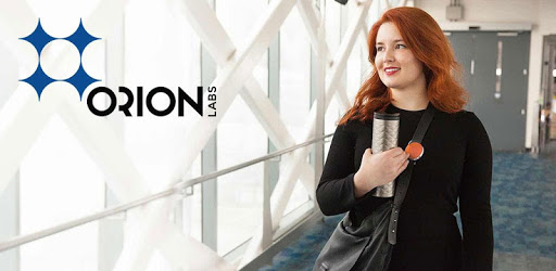 Orion Push to Talk PC screenshot