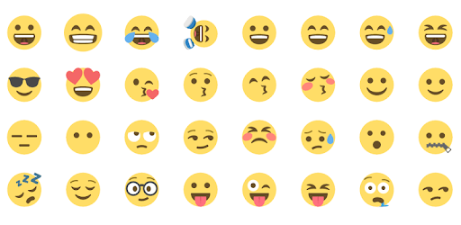 Which Emoji Are You? PC screenshot Which Emoji Are You? PC screenshot