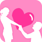 Who will you marry? icon